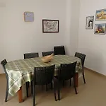 Casa Lidia 公寓 卡斯泰拉马莱