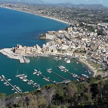 Apartment Casa Lidia Castellammare del Golfo