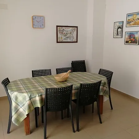 Casa Lidia Apartment Castellammare del Golfo