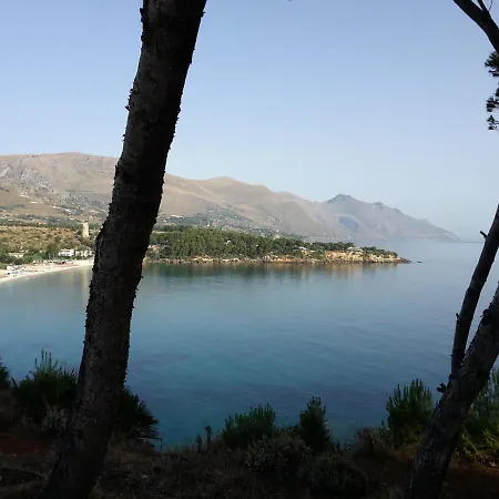 Casa Lidia Castellammare del Golfo