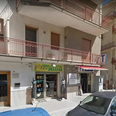 Casa Lidia Apartman Castellammare del Golfo