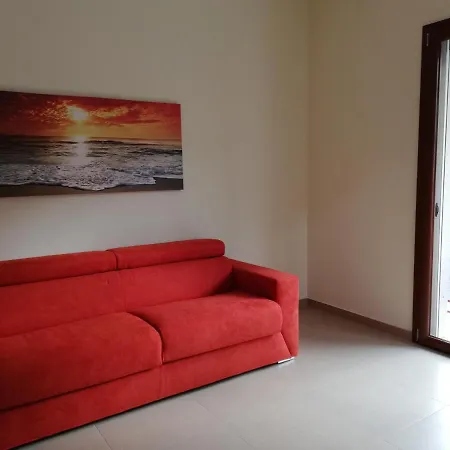 Apartment Casa Lidia
