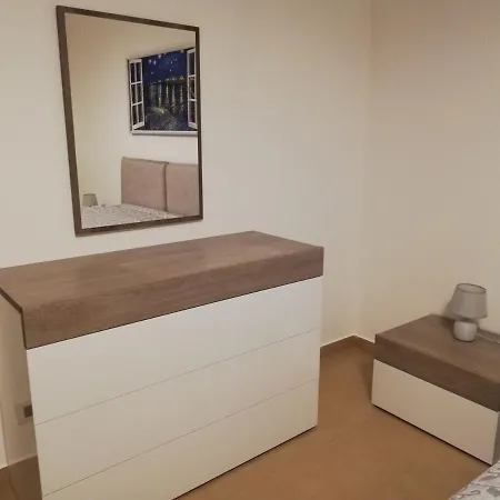 Casa Lidia Apartment Castellammare del Golfo