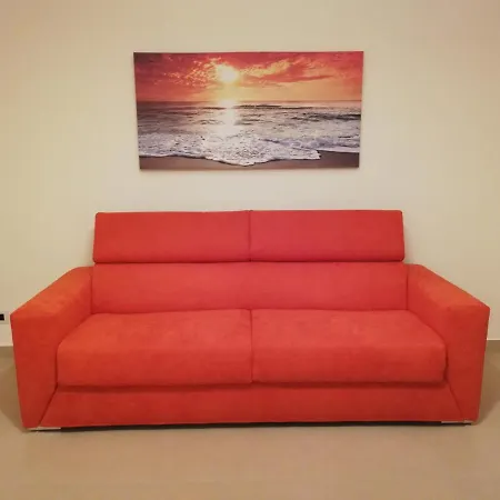 Casa Lidia Apartman *