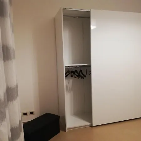 Apartment Casa Lidia *