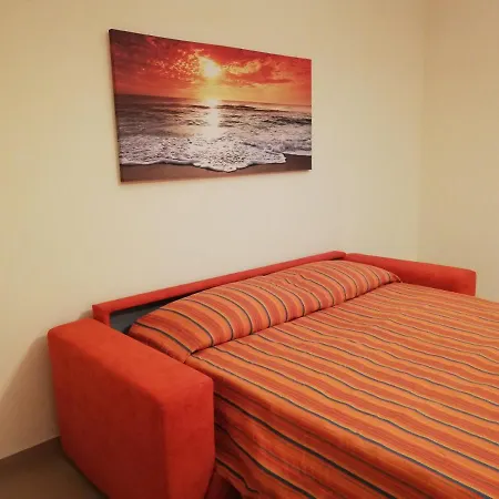 Apartman Casa Lidia