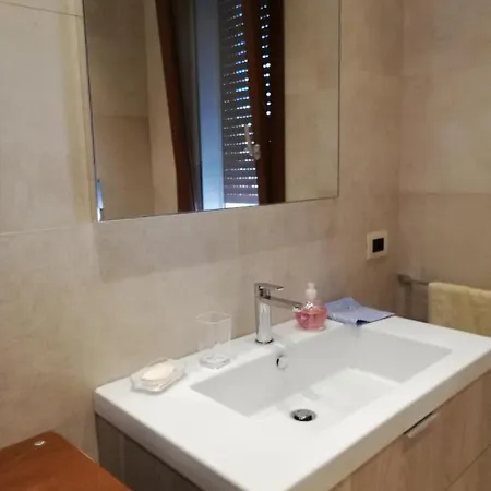Apartment Casa Lidia