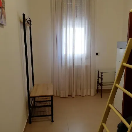 Apartment Casa Lidia *
