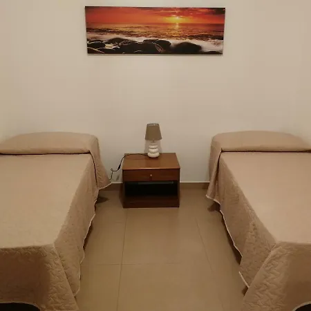 Casa Lidia * Castellammare del Golfo