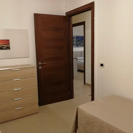 Apartment Casa Lidia *