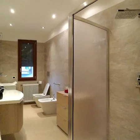 Casa Lidia Apartment Castellammare del Golfo
