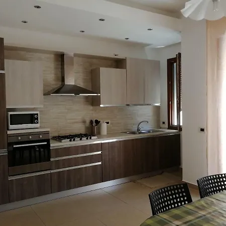 Apartment Casa Lidia