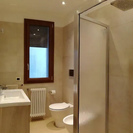 Casa Lidia Apartment