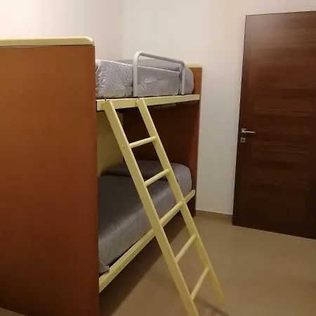 Casa Lidia Apartment Castellammare del Golfo