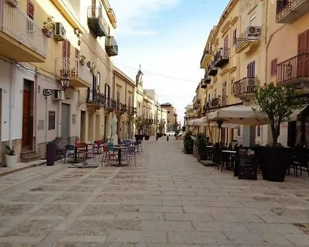 Casa Lidia Castellammare del Golfo
